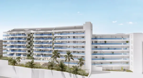 Nova Marina, Fuengirola : aperçu du projet 20