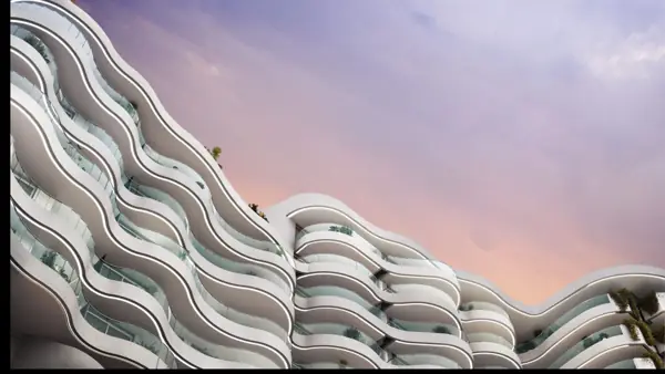 Nova Marina, Fuengirola : aperçu du projet 23