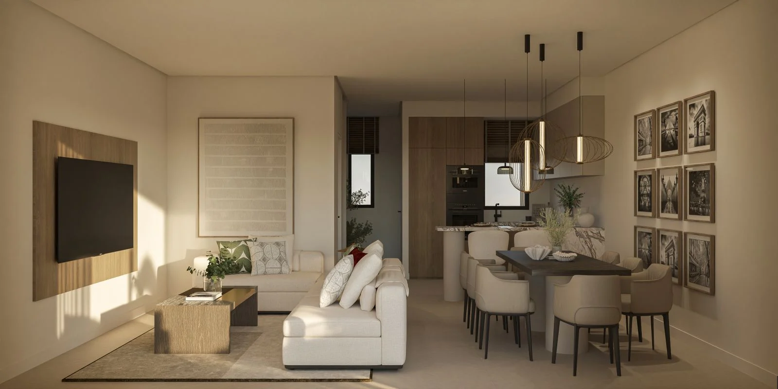 Palm Luxury Gardens, Estepona, aperçu 3