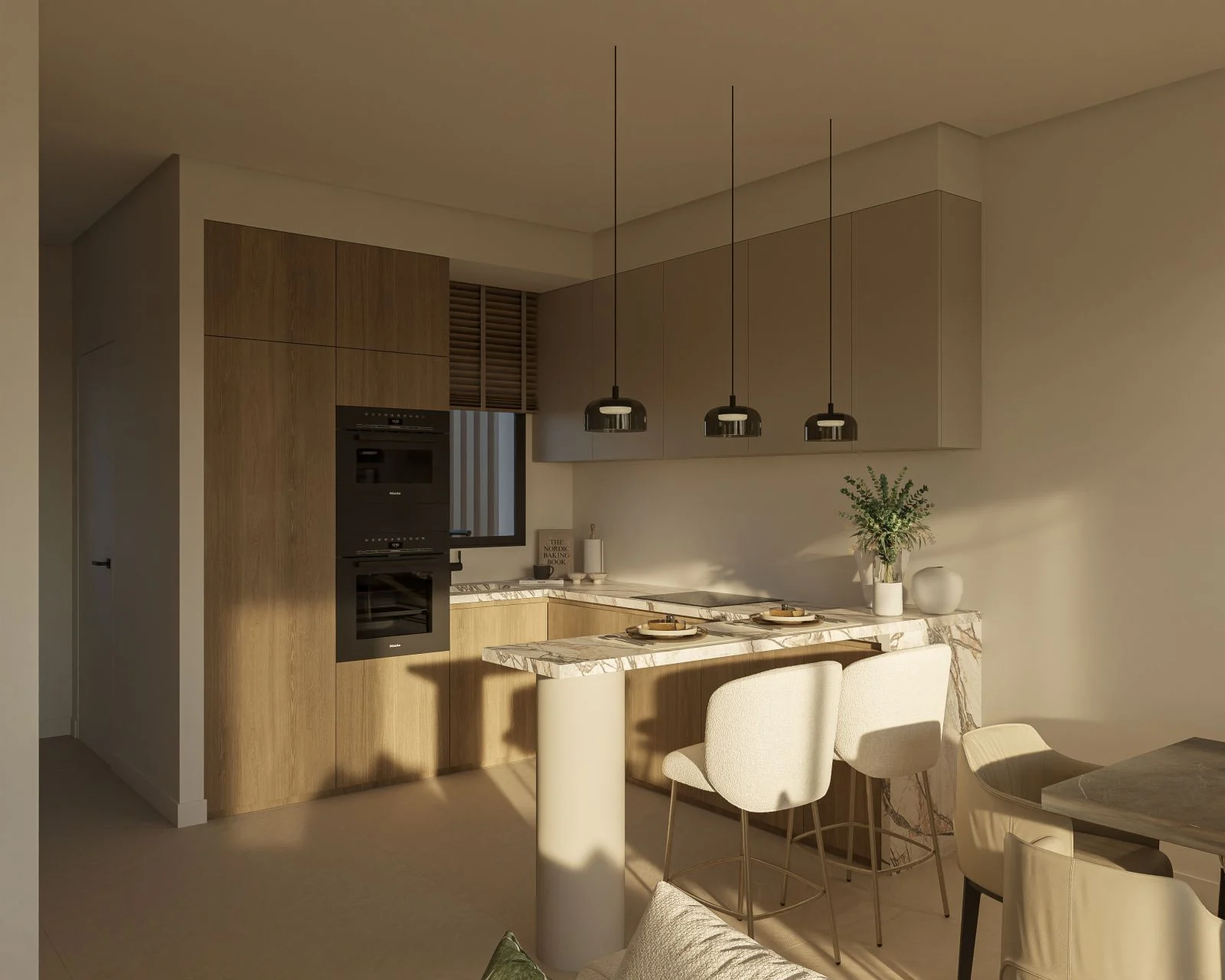 Palm Luxury Gardens, Estepona, aperçu 4