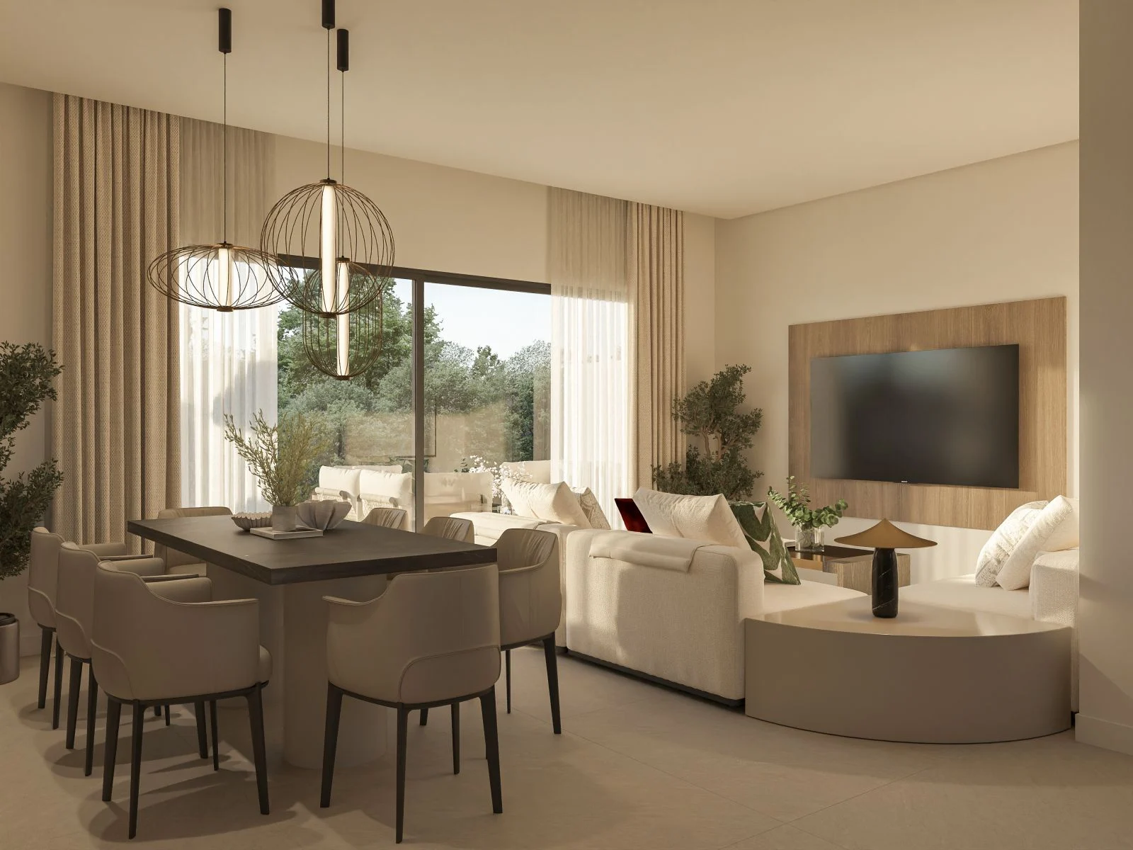 Palm Luxury Gardens, Estepona, aperçu 6