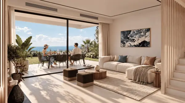 Serenity Hills, Elviria, Marbella: impressie van het project 3