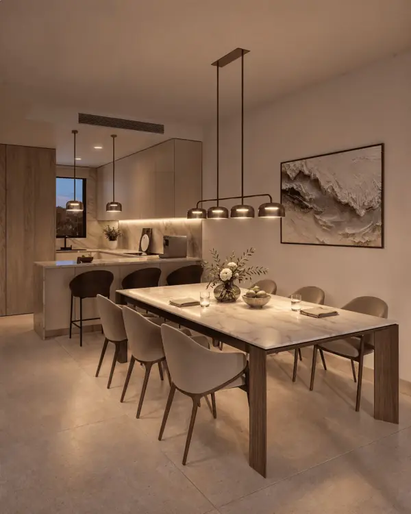 Serenity Hills, Elviria, Marbella: impressie van het project 4