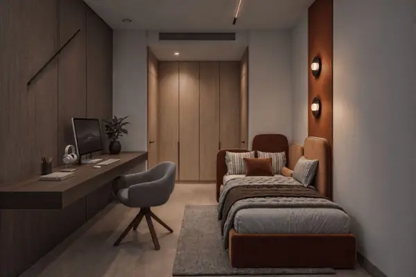 Serenity Hills, Elviria, Marbella: impressie van het project 6