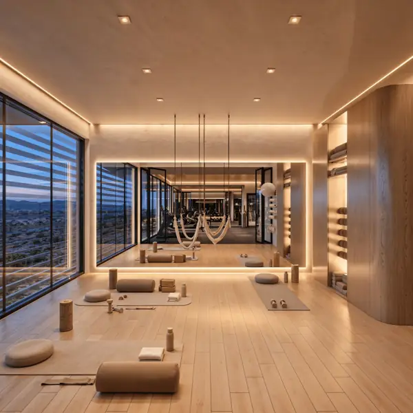 Serenity Hills, Elviria, Marbella: impressie van het project 7