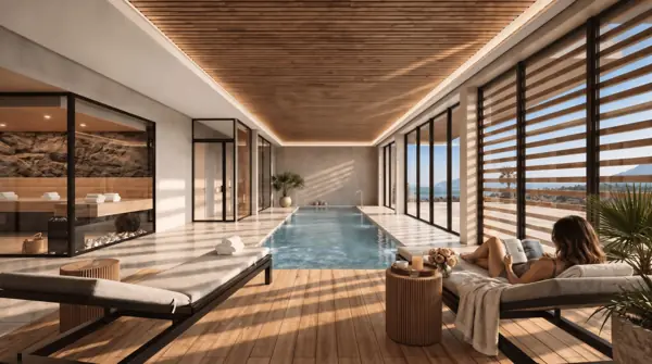 Serenity Hills, Elviria, Marbella: impressie van het project 9
