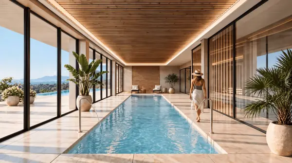 Serenity Hills, Elviria, Marbella: impressie van het project 11