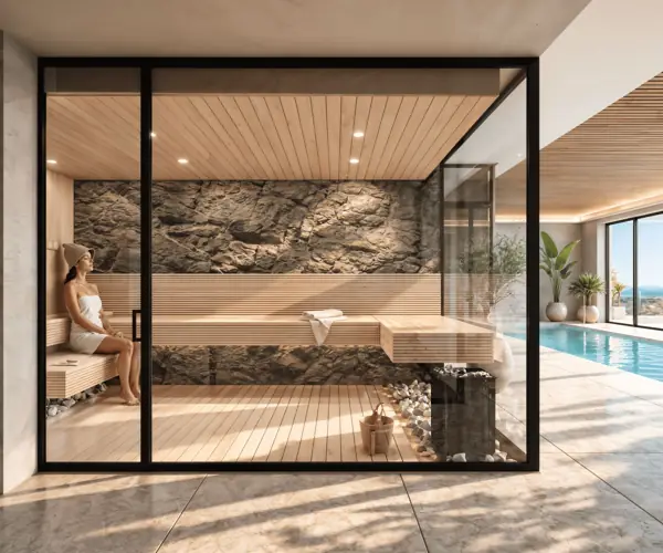 Serenity Hills, Elviria, Marbella: impressie van het project 12