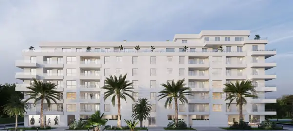 Terrazas de Guadaiza, Nueva Andalucía, Marbella: imagen del proyecto 1