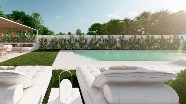 Terrazas de Guadaiza, Nueva Andalucía, Marbella: imagen del proyecto 2