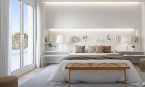 Terrazas de Guadaiza, Nueva Andalucía, Marbella: imagen del proyecto 6