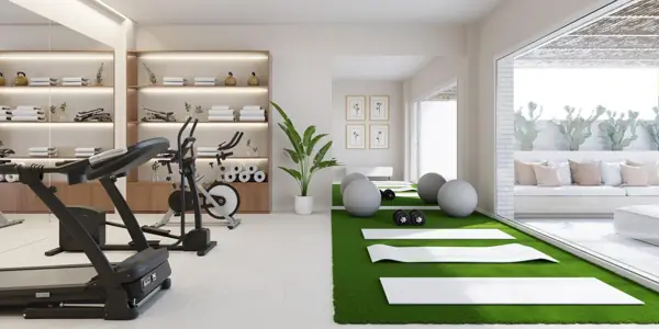 Terrazas de Guadaiza, Nueva Andalucía, Marbella: imagen del proyecto 7