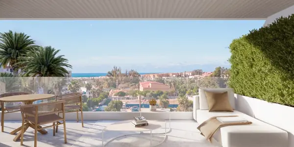 Terrazas de Guadaiza, Nueva Andalucía, Marbella: imagen del proyecto 8