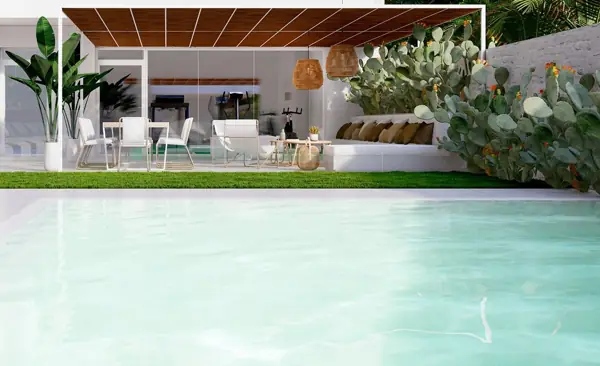 Terrazas de Guadaiza, Nueva Andalucía, Marbella: imagen del proyecto 11