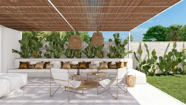 Terrazas de Guadaiza, Nueva Andalucía, Marbella: imagen del proyecto 13