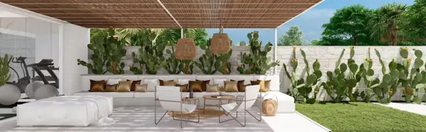Terrazas de Guadaiza, Nueva Andalucía, Marbella: imagen del proyecto 14