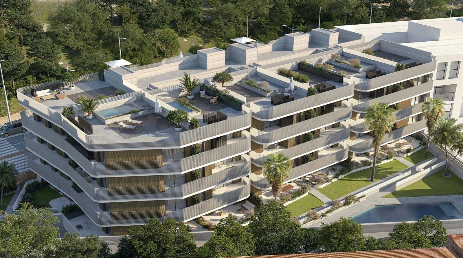 The OAK48, Estepona, imagen 2