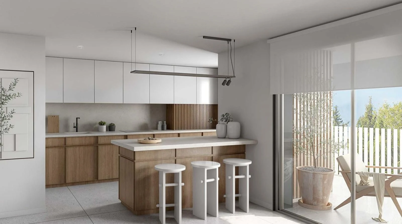 The OAK48, Estepona, imagen 6