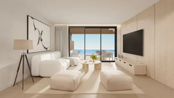 Unique Infinity, El Higuerón, Fuengirola : aperçu du projet 6
