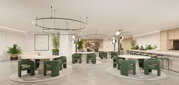 Unique Infinity, El Higuerón, Fuengirola : aperçu du projet 19