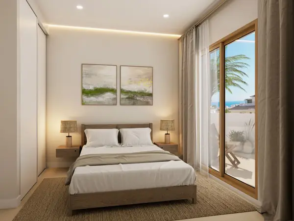Urban City Horizon, Torreblanca, Fuengirola : aperçu du projet 5