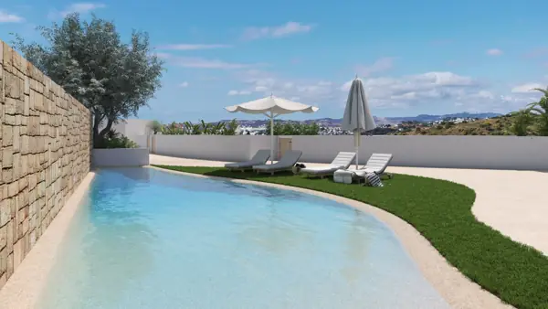 Urban City Horizon, Torreblanca, Fuengirola : aperçu du projet 9