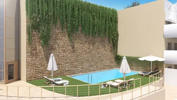 Urban City Horizon, Torreblanca, Fuengirola : aperçu du projet 10