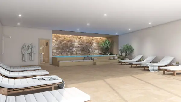 Urban City Horizon, Torreblanca, Fuengirola : aperçu du projet 11