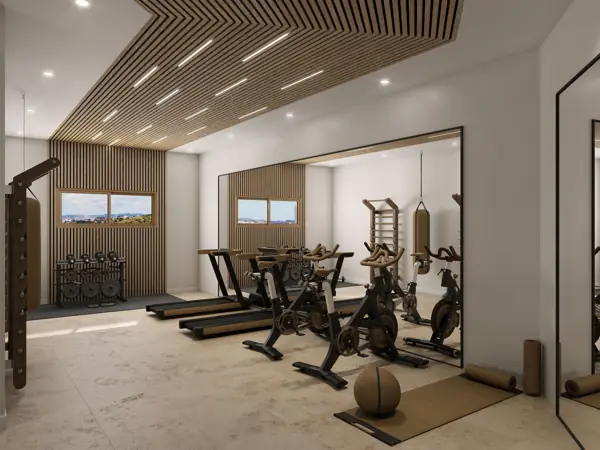 Urban City Horizon, Torreblanca, Fuengirola : aperçu du projet 12