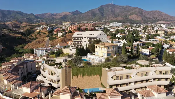 Urban City Horizon, Torreblanca, Fuengirola : aperçu du projet 15