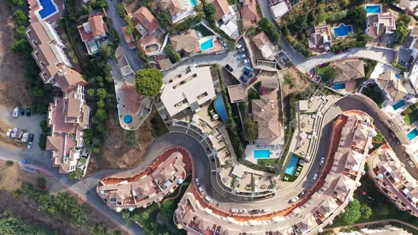 Urban City Horizon, Torreblanca, Fuengirola : aperçu du projet 17