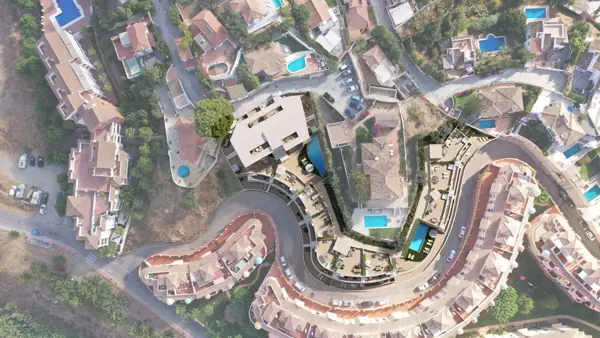 Urban City Horizon, Torreblanca, Fuengirola : aperçu du projet 18