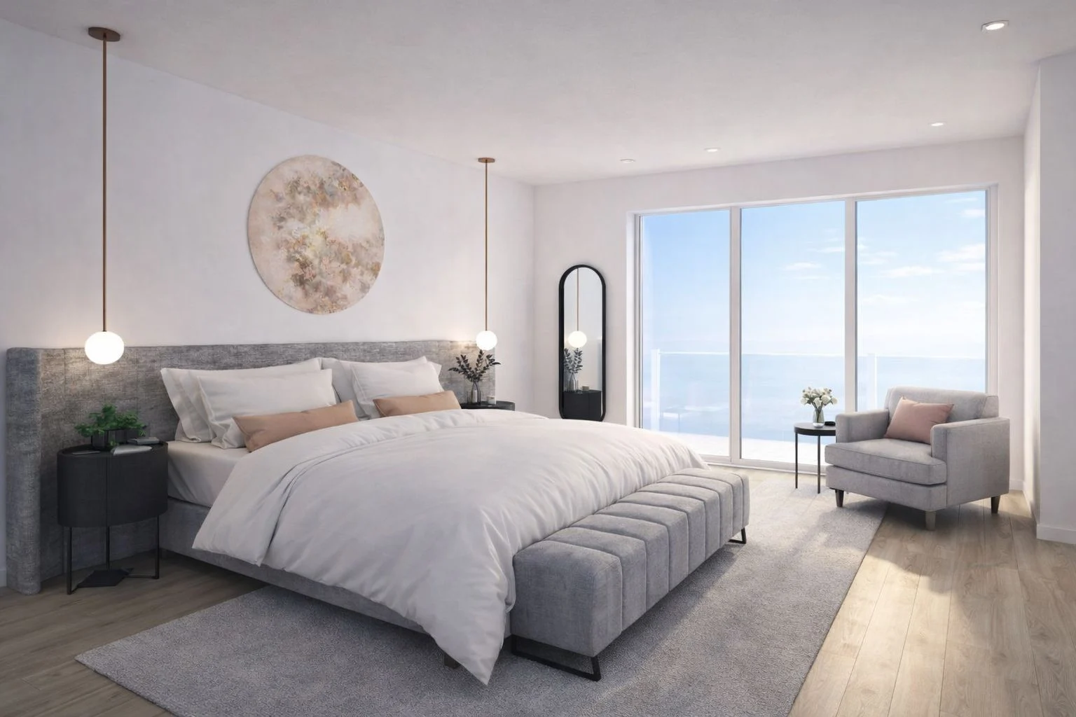 Villa Agua, Bel Air, Estepona, impressie 3