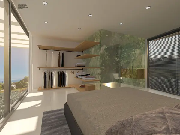 Villa BV 11, Mijas: imagen del proyecto 4