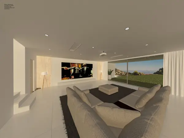 Villa BV 11, Mijas: imagen del proyecto 5