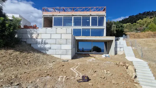 Villa BV 11, Mijas: imagen del proyecto 8