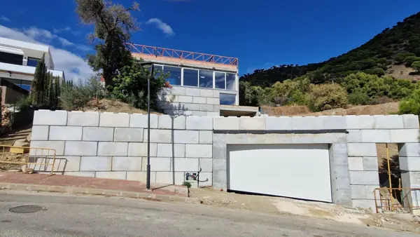 Villa BV 11, Mijas: imagen del proyecto 9