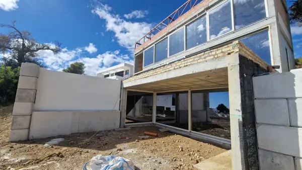 Villa BV 11, Mijas: imagen del proyecto 10