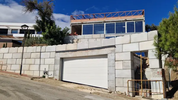 Villa BV 11, Mijas: imagen del proyecto 11