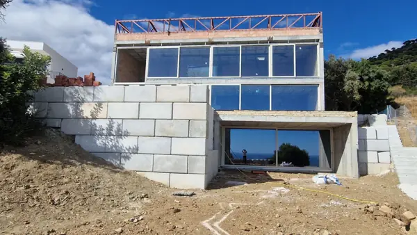 Villa BV 11, Mijas: imagen del proyecto 12