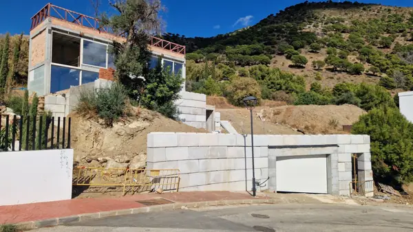 Villa BV 11, Mijas: imagen del proyecto 13