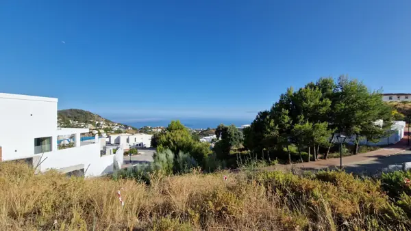 Villa BV 11, Mijas: imagen del proyecto 14