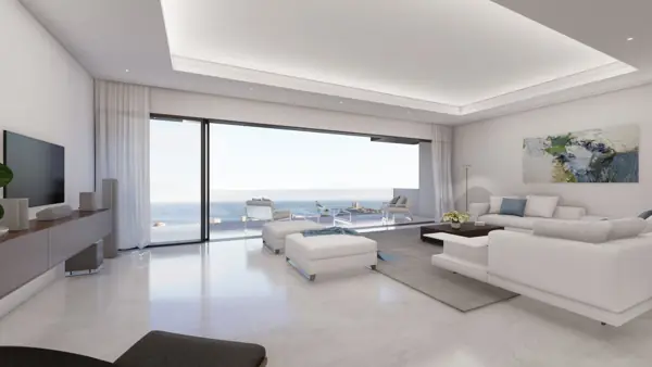 Vista Linda Luxury Villas, Torreblanca, Fuengirola : aperçu du programme 7