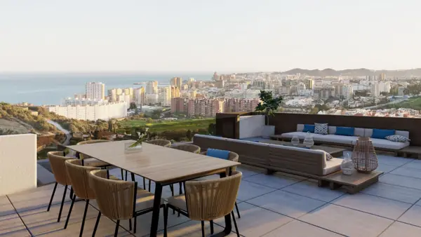 Vista Linda Luxury Villas, Torreblanca, Fuengirola : aperçu du programme 11