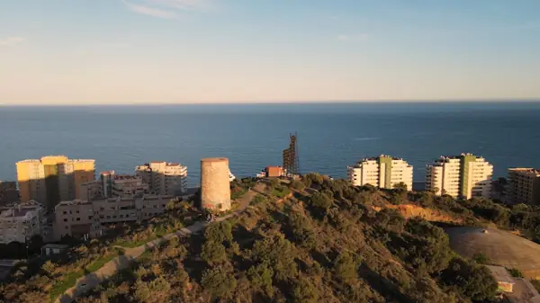 Vista Linda Luxury Villas, Torreblanca, Fuengirola : aperçu du programme 17