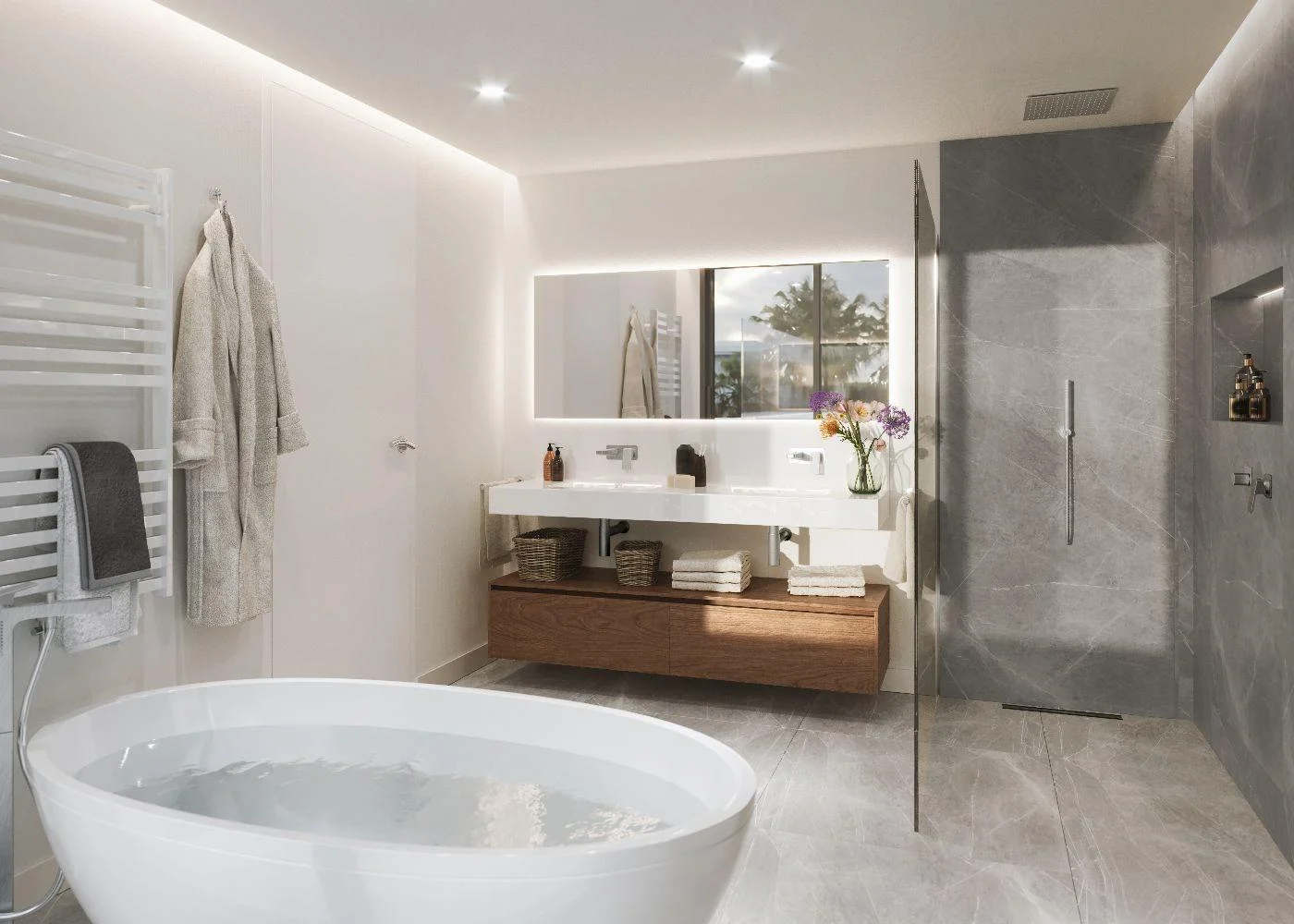 Bungalow à Ayana Estepona, Reinoso, photo 11 sur 24