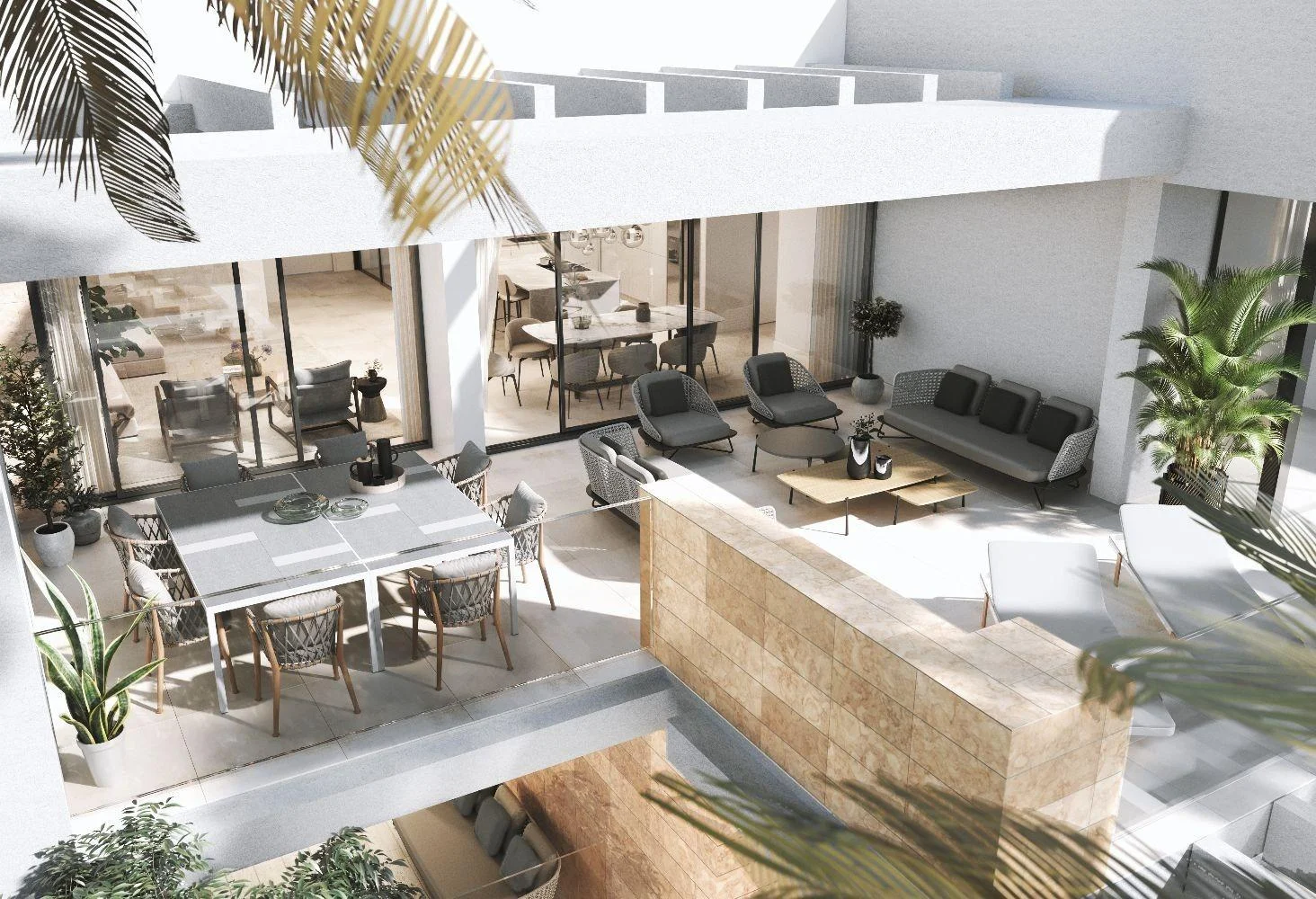 Bungalow à Ayana Estepona, Reinoso, photo 20 sur 24