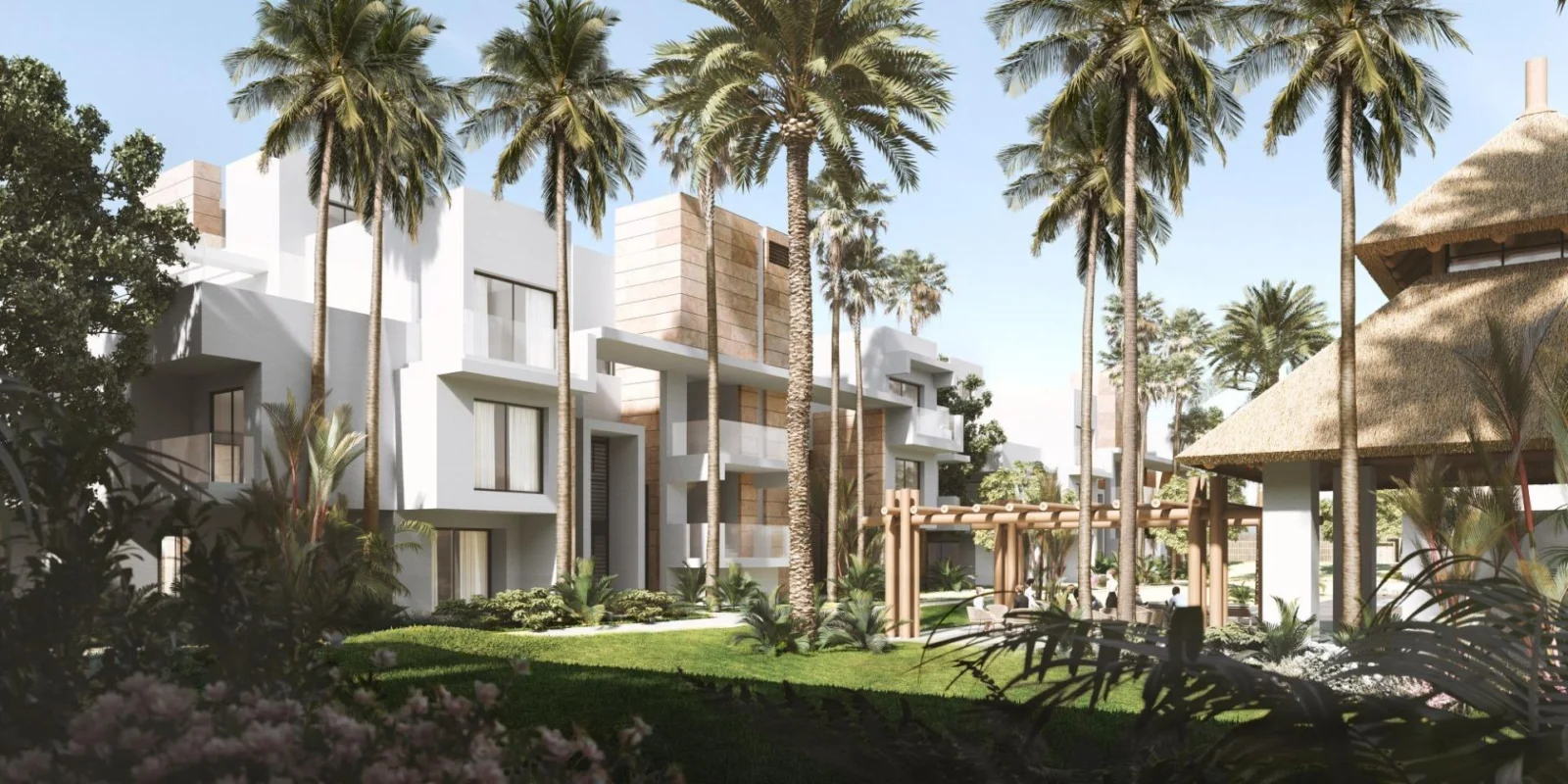 Bungalow à Ayana Estepona, Reinoso, photo 21 sur 24