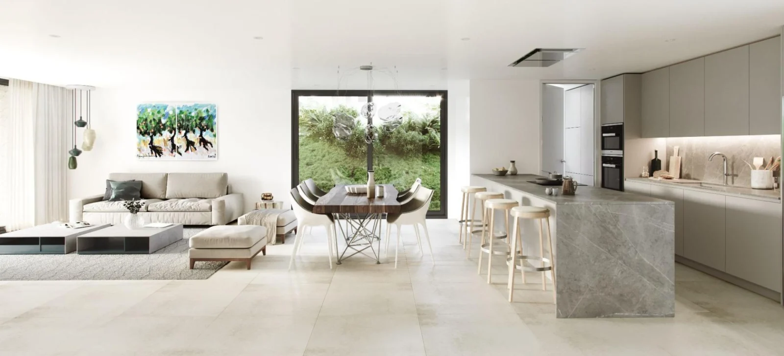 Bungalow à Ayana Estepona, Reinoso, photo 3 sur 6