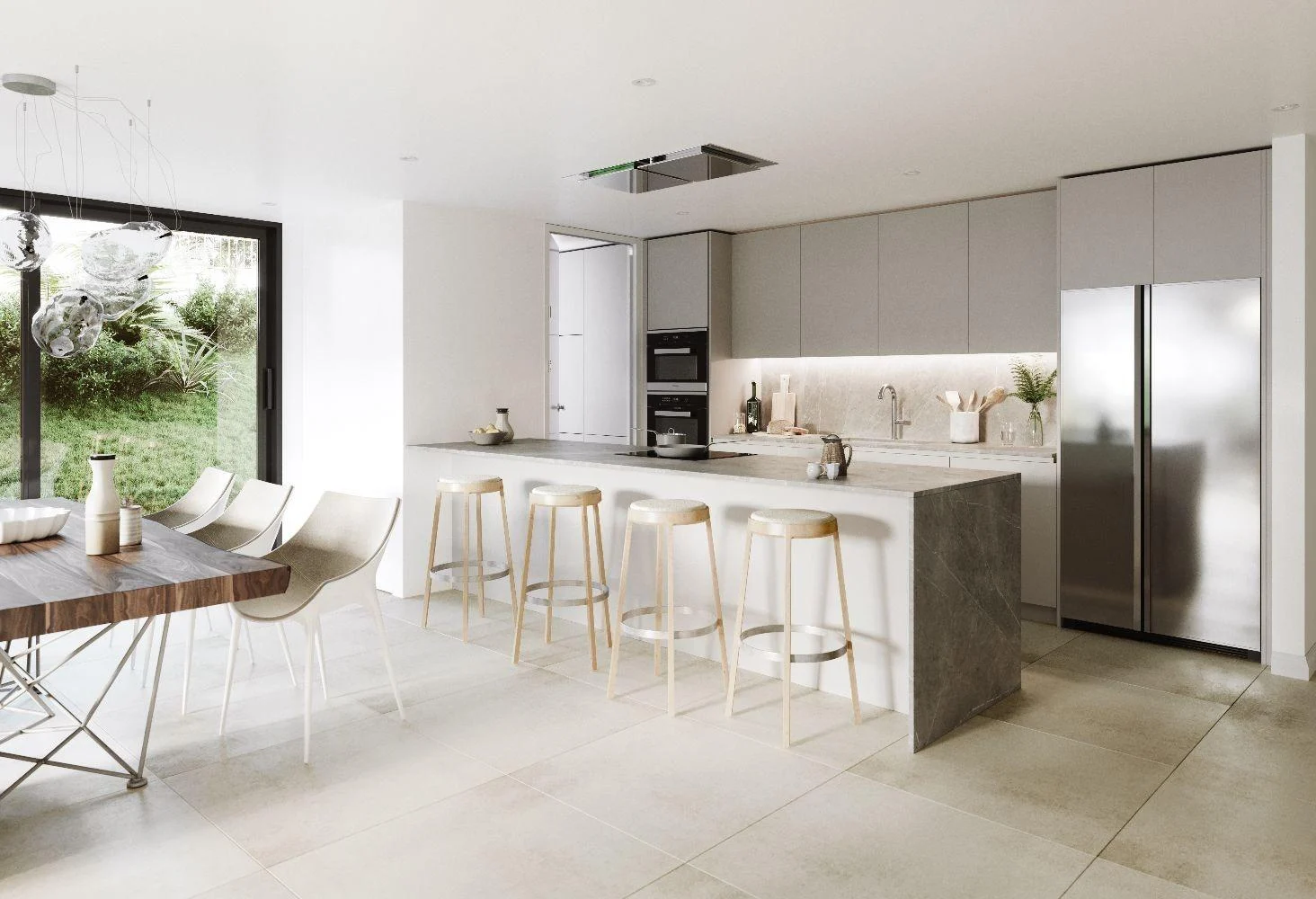 Penthouse at Ayana Estepona, Reinoso, photo 6 of 6